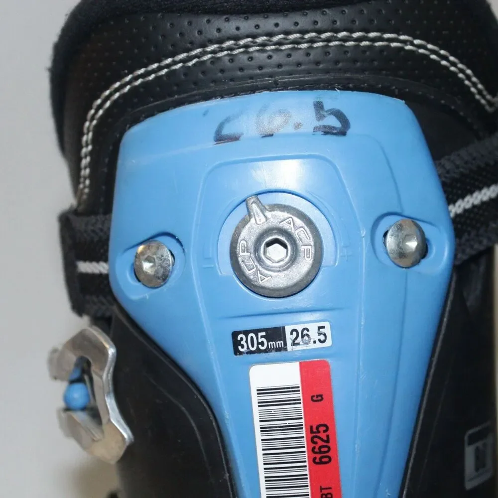 Nordica NXT N4 80 Adult Ski Boots - US Men’s 8.5 or US Women’s 9.5